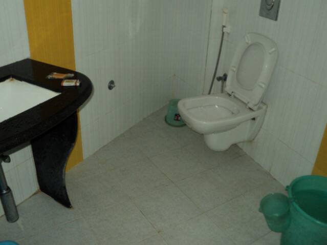 Comforts Stay Holiday Apartment, Goa 5